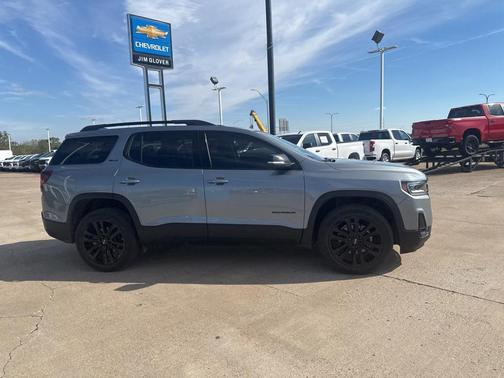 2023 GMC Acadia FWD SLT