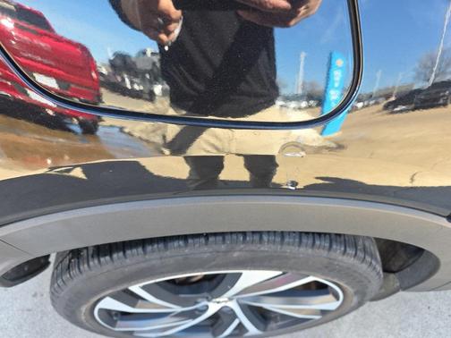 2020 Volvo XC40 T5 R-Design