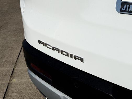 2023 GMC Acadia FWD SLT