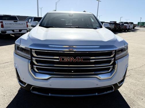 2023 GMC Acadia FWD SLT