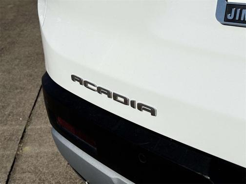 2023 GMC Acadia FWD SLT
