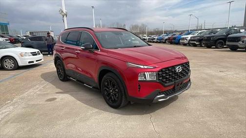 2023 Hyundai SANTA FE XRT