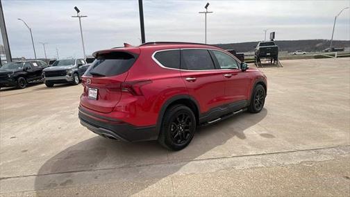 2023 Hyundai SANTA FE XRT