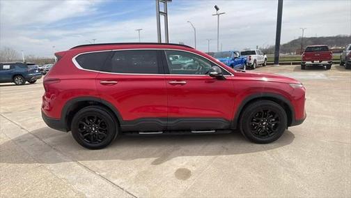 2023 Hyundai SANTA FE XRT