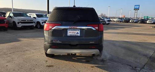 2019 GMC Acadia SLE-1