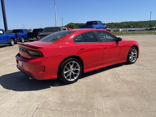 2023 Dodge Charger GT