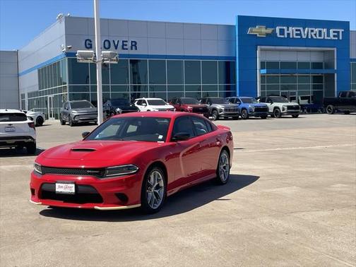 2023 Dodge Charger GT