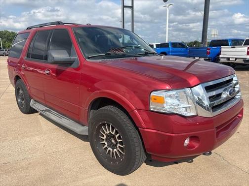 2009 Ford Expedition XLT