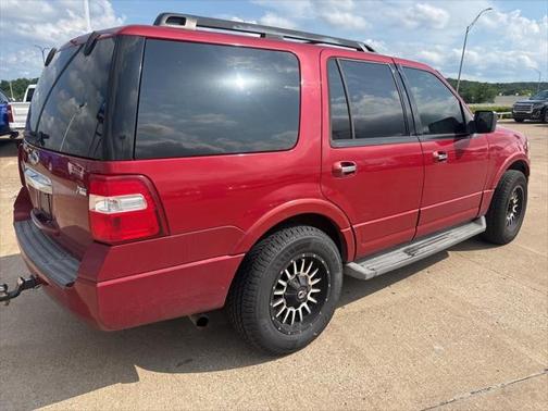 2009 Ford Expedition XLT