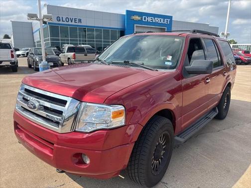 2009 Ford Expedition XLT