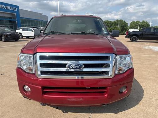 2009 Ford Expedition XLT