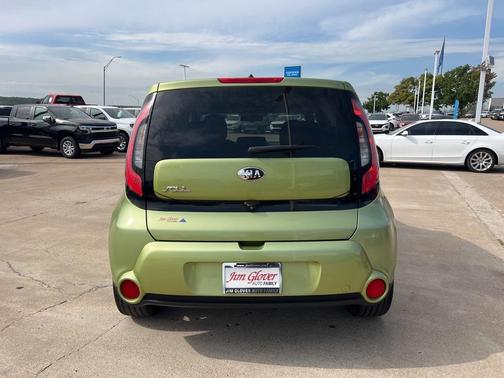 2014 Kia Soul !