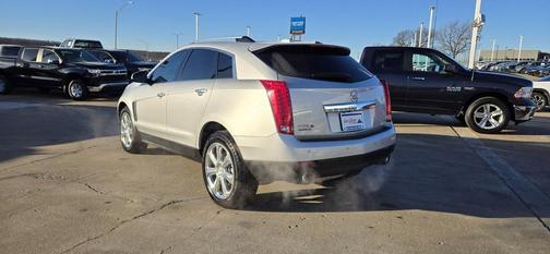2016 Cadillac SRX Premium Collection