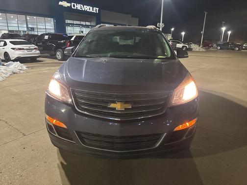 2014 Chevrolet Traverse 2LT