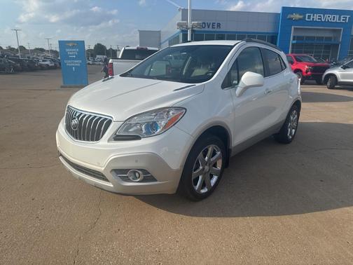 2013 Buick Encore Premium