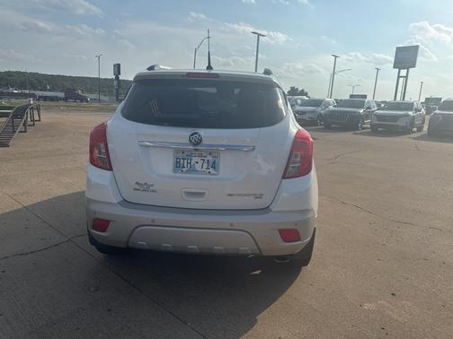 2013 Buick Encore Premium