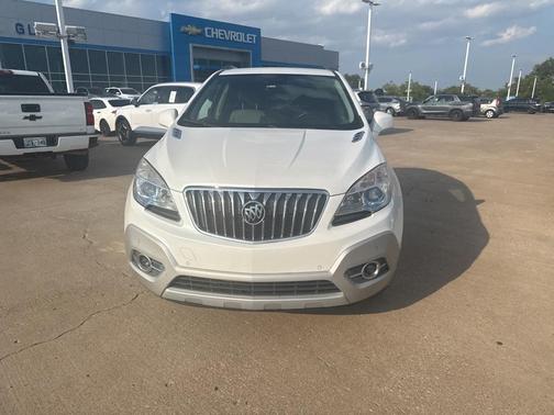2013 Buick Encore Premium