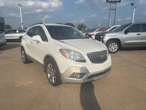 2013 Buick Encore Premium