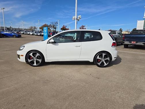 2013 Volkswagen GTI 2-Door