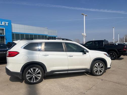 2021 Subaru Ascent Touring 7-Passenger