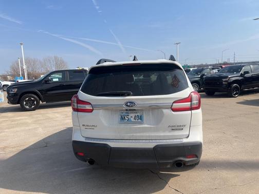 2021 Subaru Ascent Touring 7-Passenger