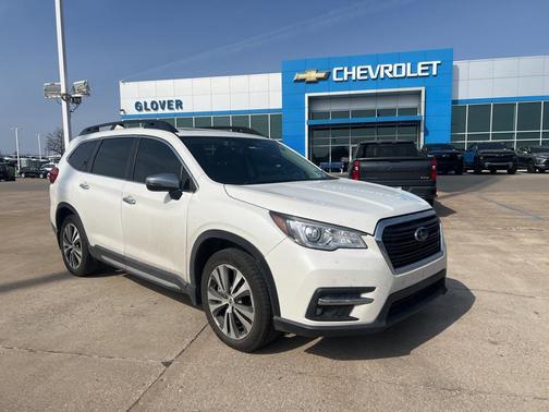 2021 Subaru Ascent Touring 7-Passenger