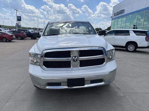 2019 RAM 1500 SLT