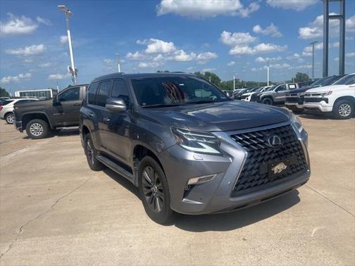 2020 Lexus GX 460 Premium