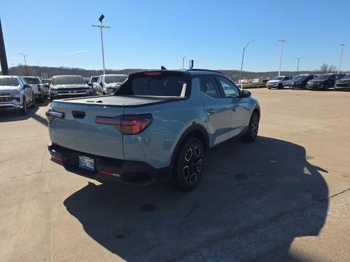 2023 Hyundai SANTA CRUZ SEL Premium