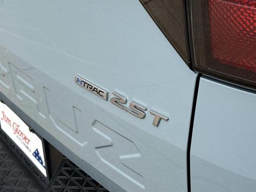 2023 Hyundai SANTA CRUZ SEL Premium