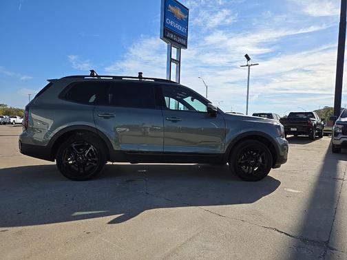 2024 Kia Telluride SX X-Line