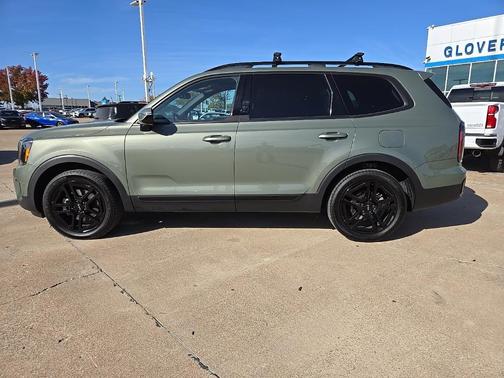 2024 Kia Telluride SX X-Line