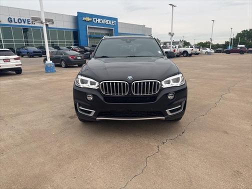 2017 BMW X5 sDrive35i