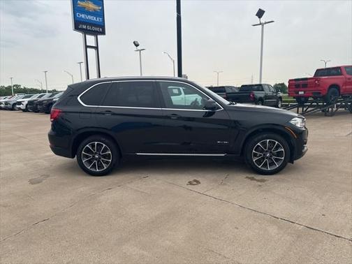 2017 BMW X5 sDrive35i