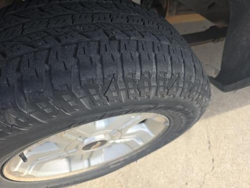 2010 Chevrolet Silverado 1500 LT