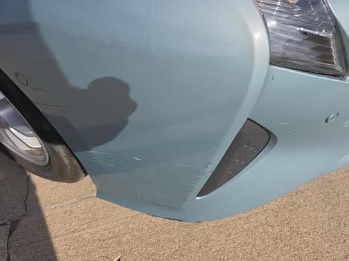 2017 Toyota Prius Two