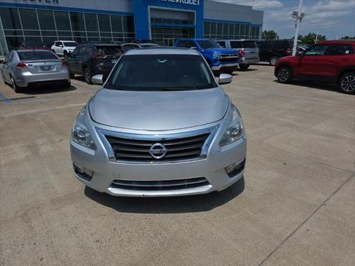 2013 Nissan Altima 2.5 SL