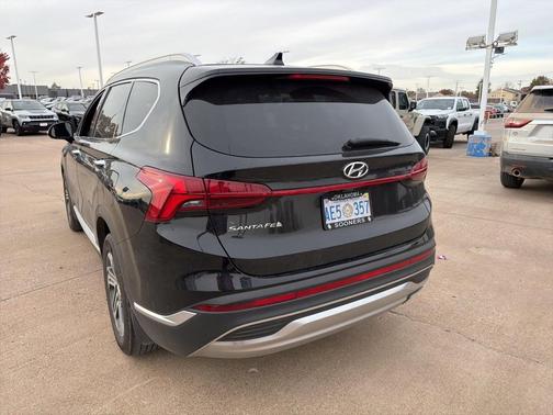 2023 Hyundai SANTA FE SEL 2.4