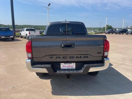 2019 Toyota Tacoma TRD Off Road