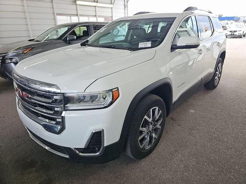 2023 GMC Acadia FWD SLT