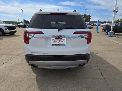 2023 GMC Acadia FWD SLT