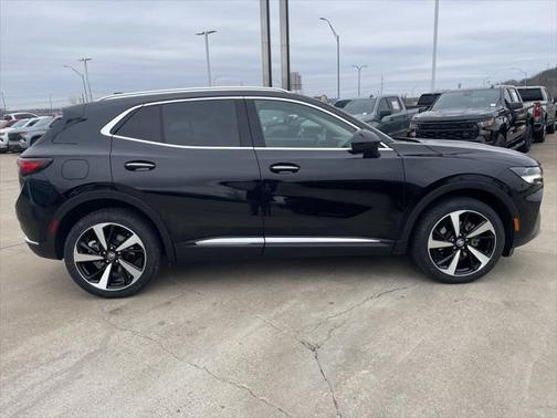 2022 Buick Envision AWD Essence