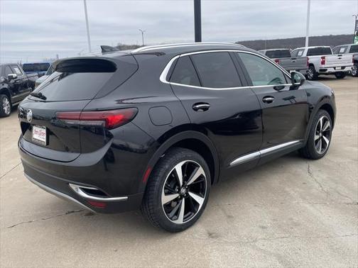 2022 Buick Envision AWD Essence
