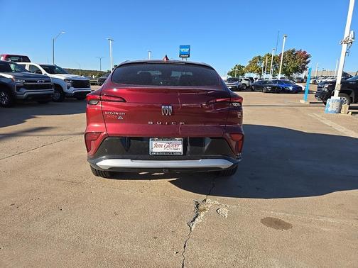2025 Buick Envista Sport Touring FWD