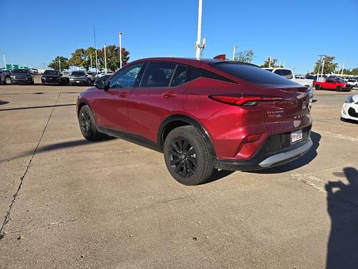 2025 Buick Envista Sport Touring FWD