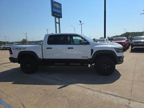 2023 RAM 1500 TRX