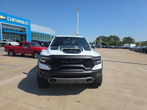 2023 RAM 1500 TRX