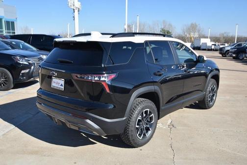2026 Chevrolet Equinox FWD ACTIV