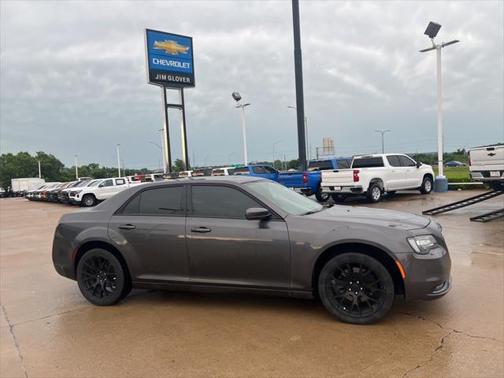 2019 Chrysler 300 S
