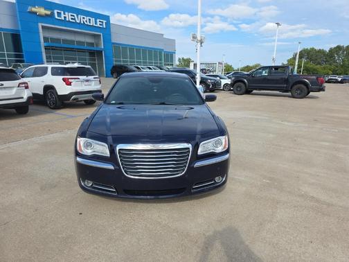 2014 Chrysler 300 S